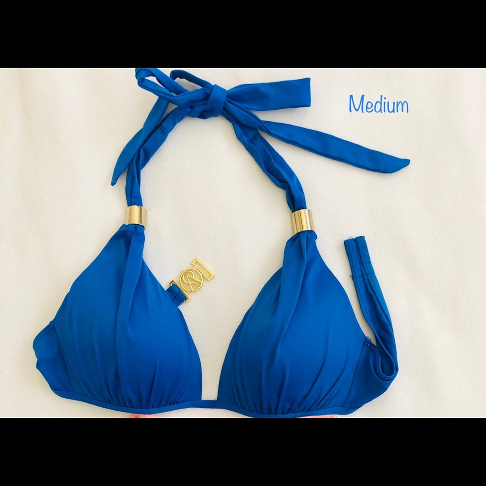 VS swim top